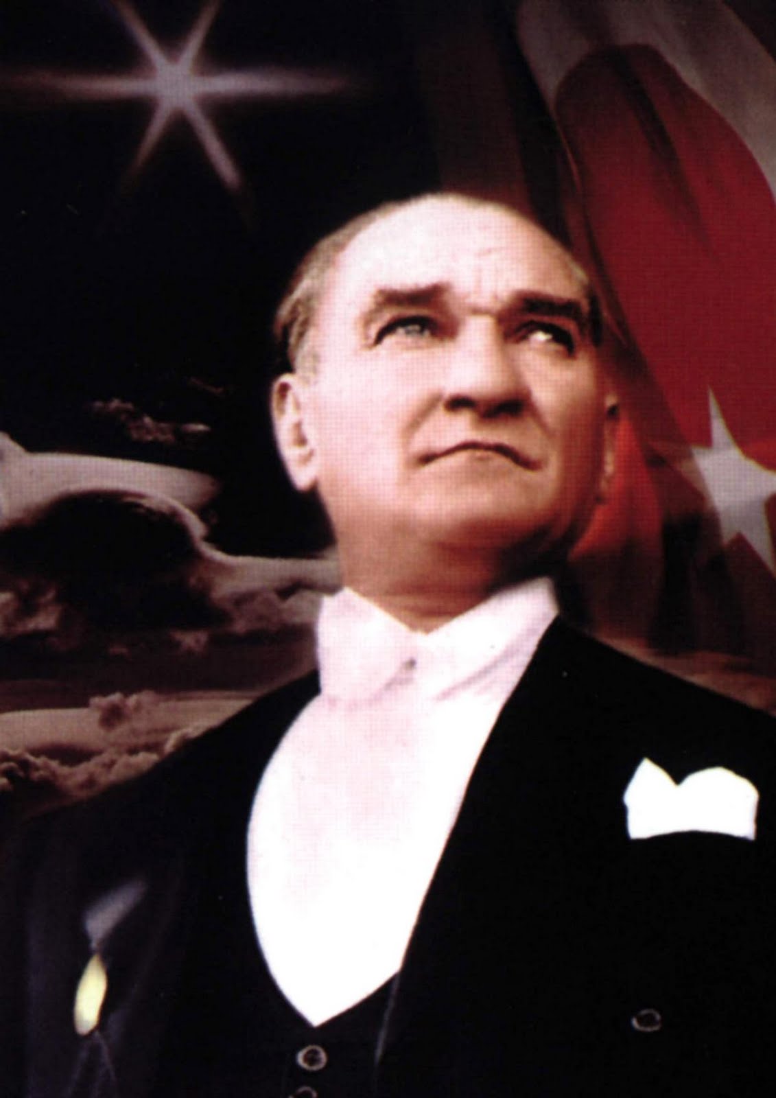5-A: Atatürk İlkeleri'ni Öğrenelim
